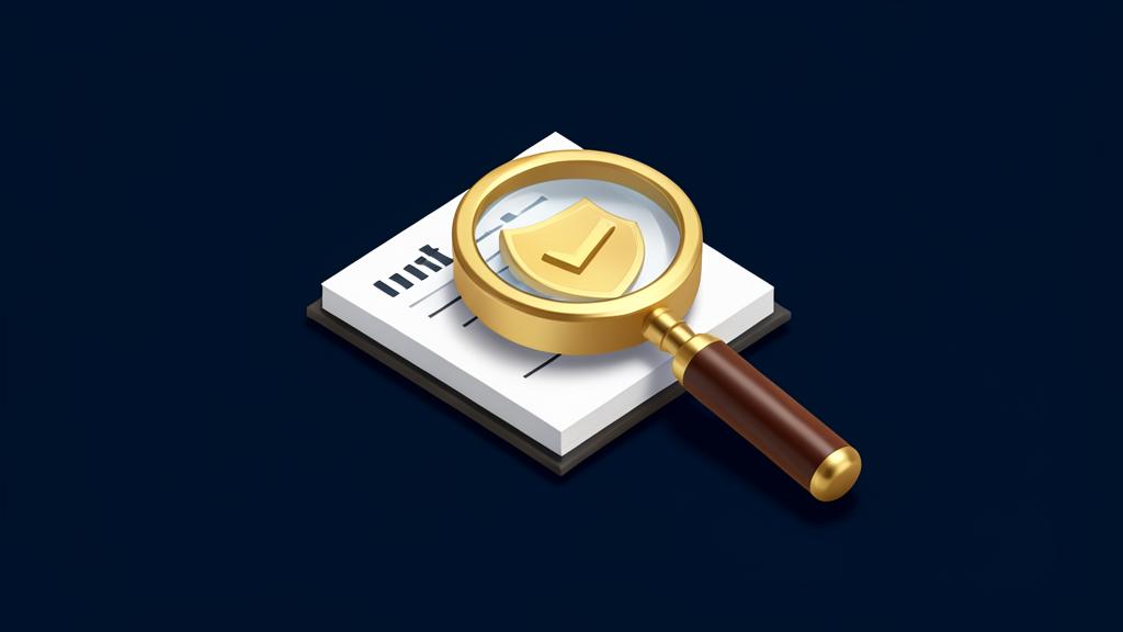 Audit & Assurance services illustration