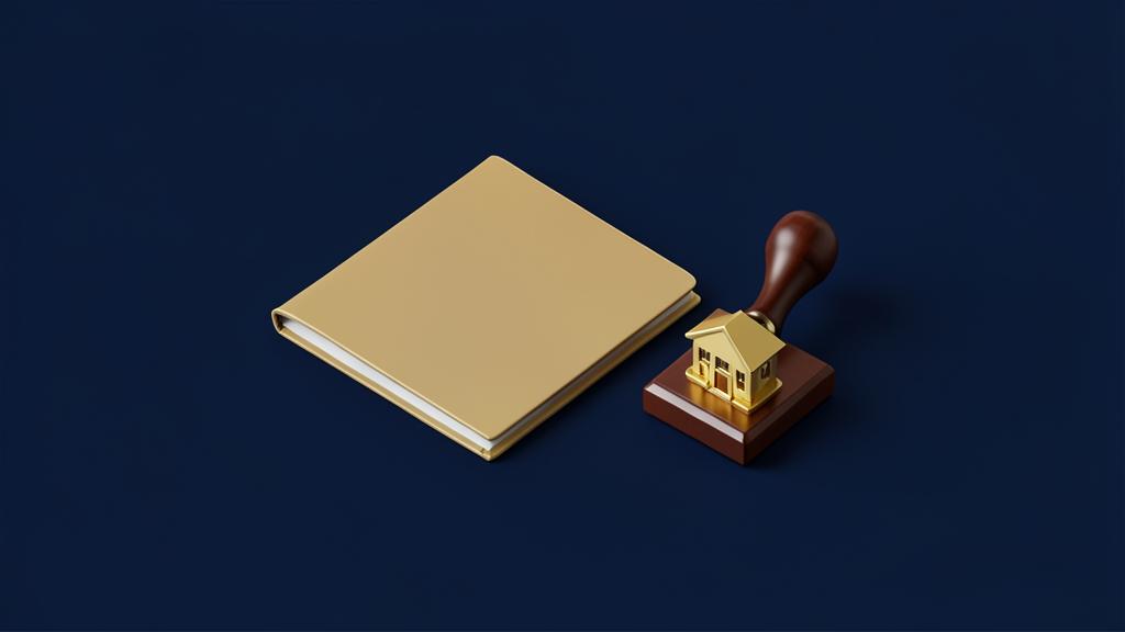 Business Registration services illustration