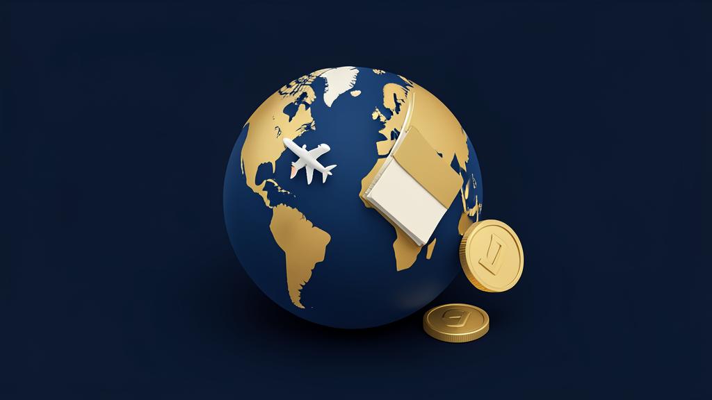 NRI Taxation services illustration